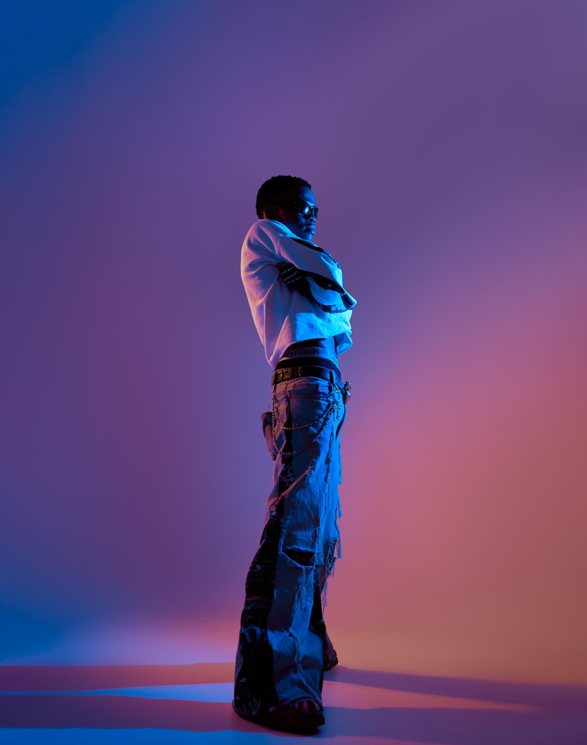 Sane Profile